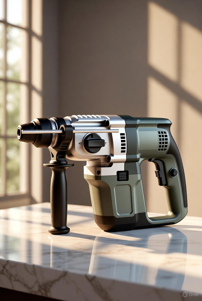 Quality control of tools